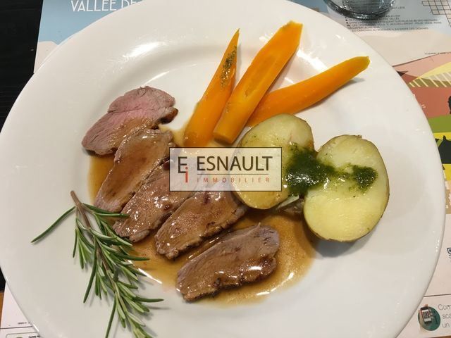 Vente Commerce Sète 34200