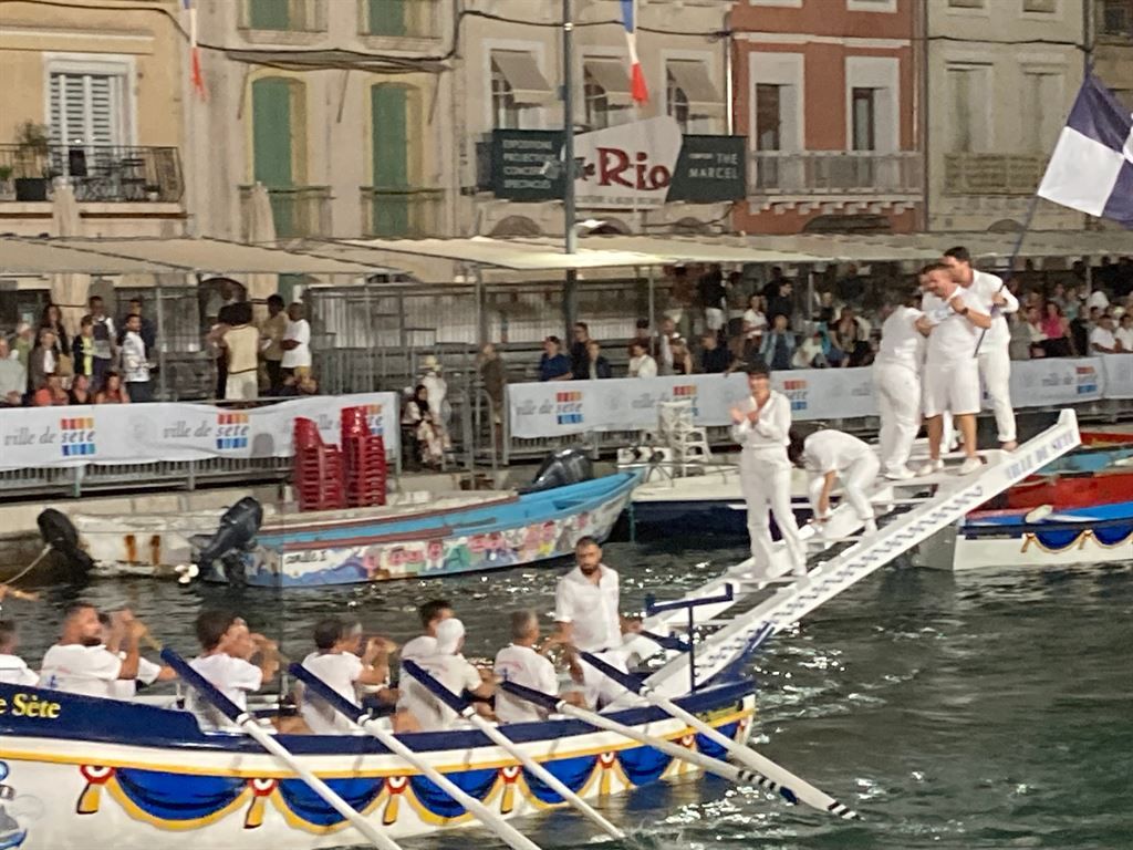 Cession de bail Commerce Sète 34200