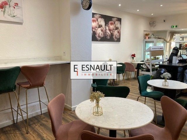 commerce en vente sur MONTPELLIER (34000)