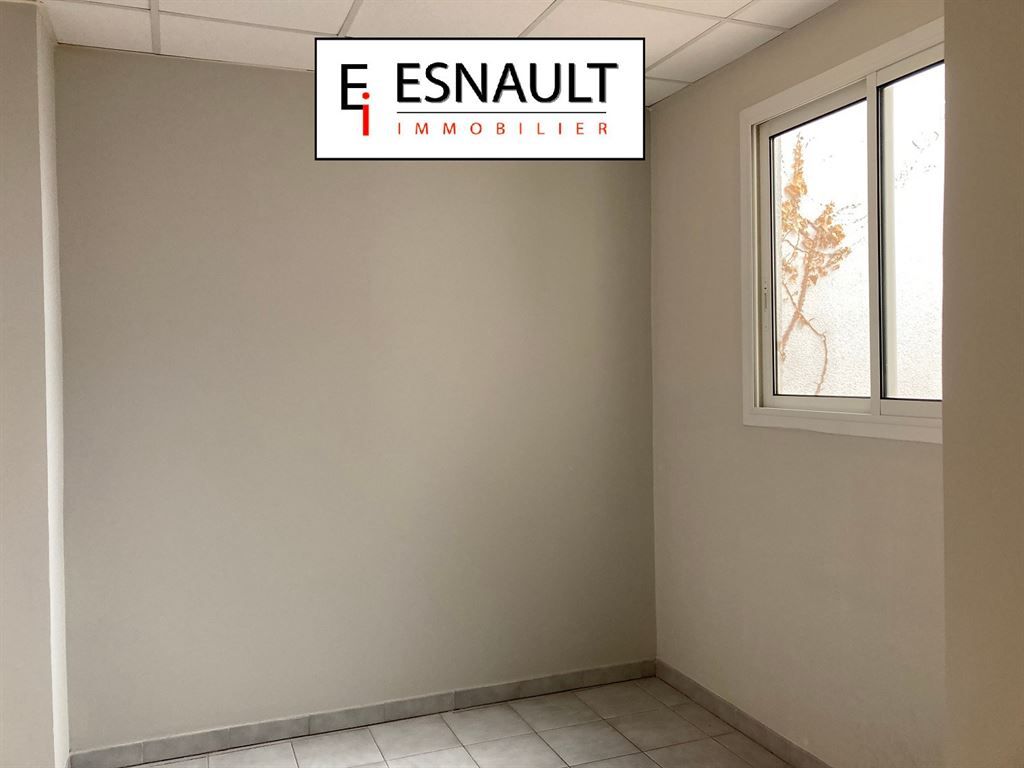 Location Bureaux Sète 34200 Centre-ville