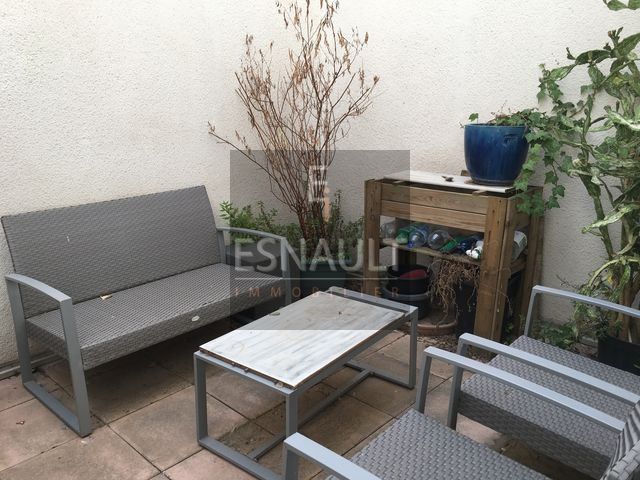 Location Bureaux Sète 34200 Centre-ville