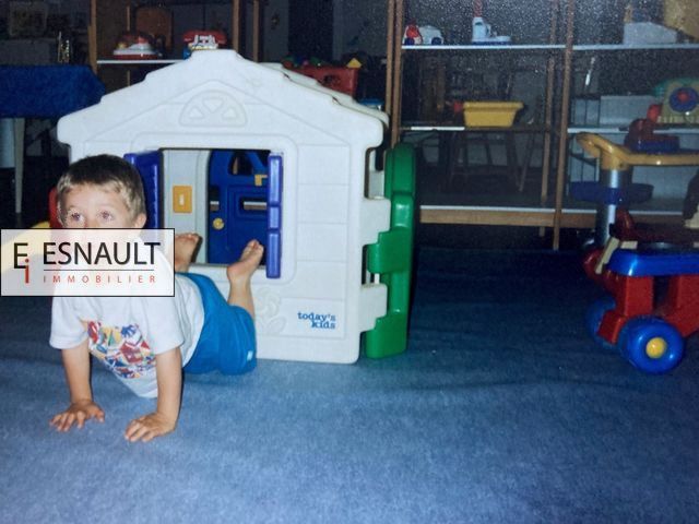 Location Bureaux Sète 34200