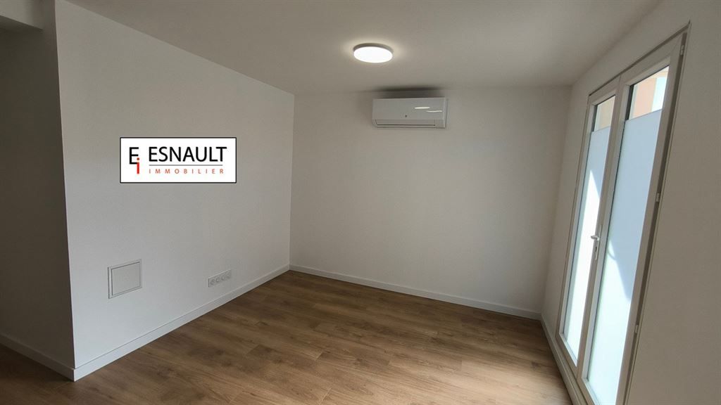 bureaux en location sur SETE (34200)