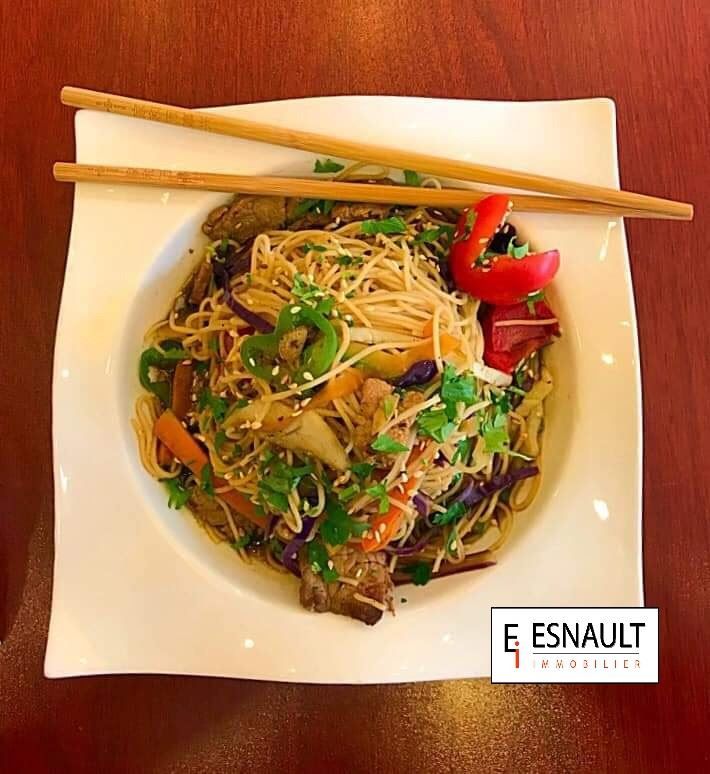 commerce en vente sur MONTPELLIER (34000)