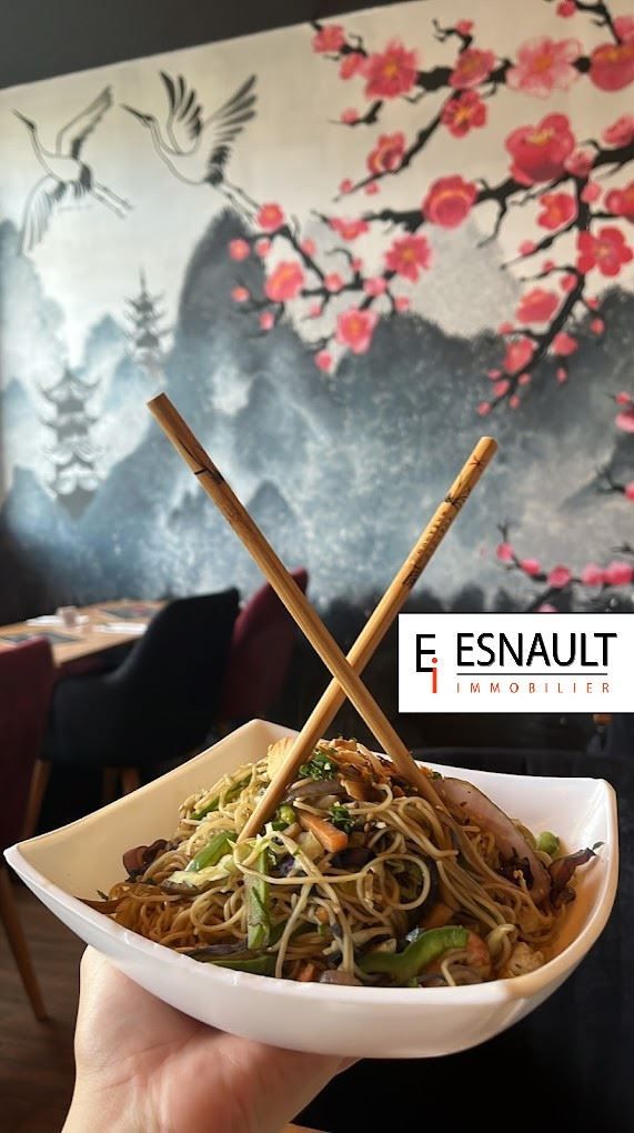 Vente Commerce Montpellier 34000