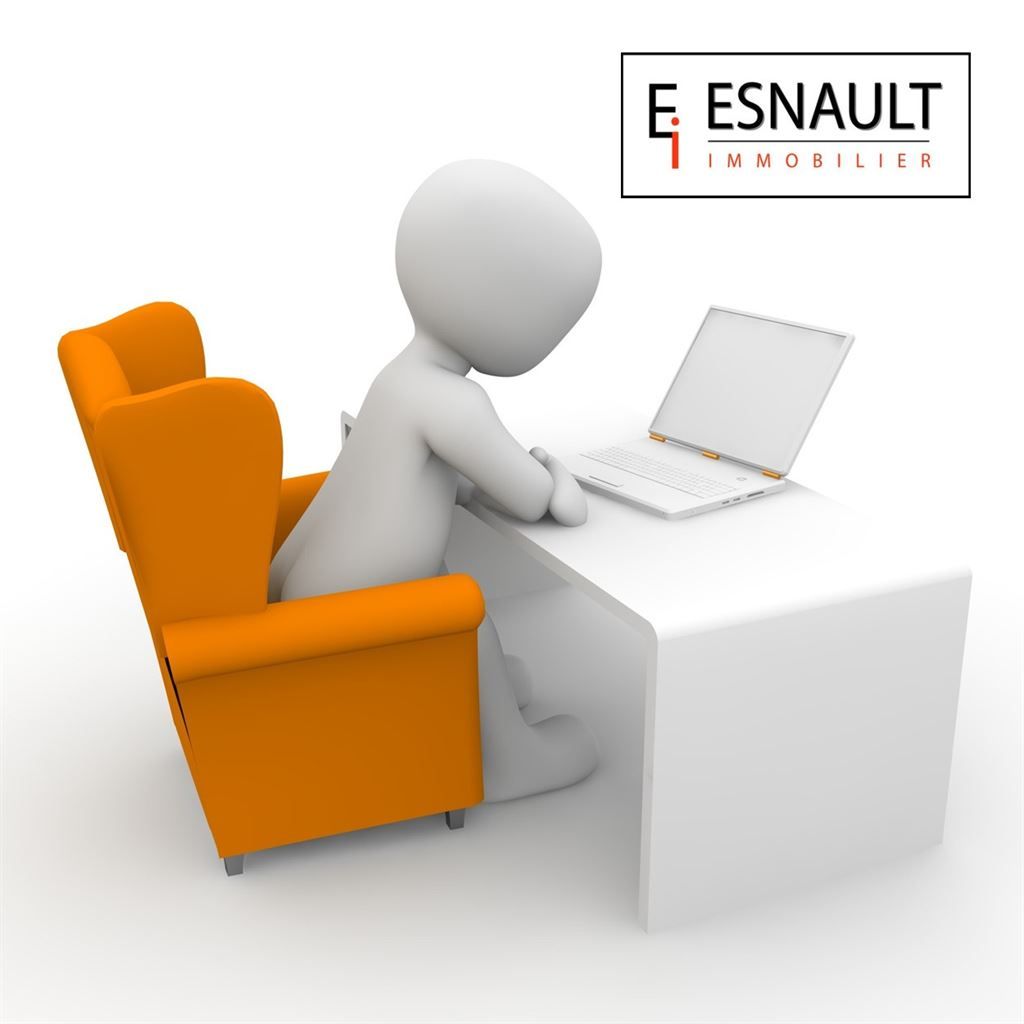Location Bureaux Sète 34200