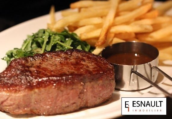 Vente Commerce Gigean 34770