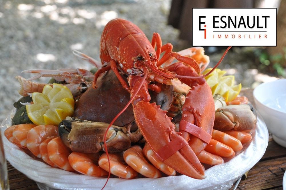 Vente Commerce Gigean 34770