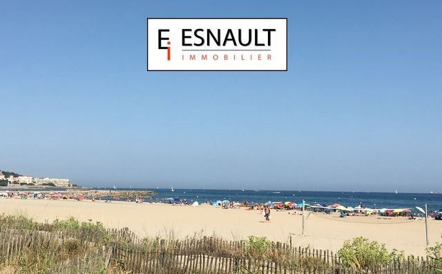 Vente Commerce Sète 34200