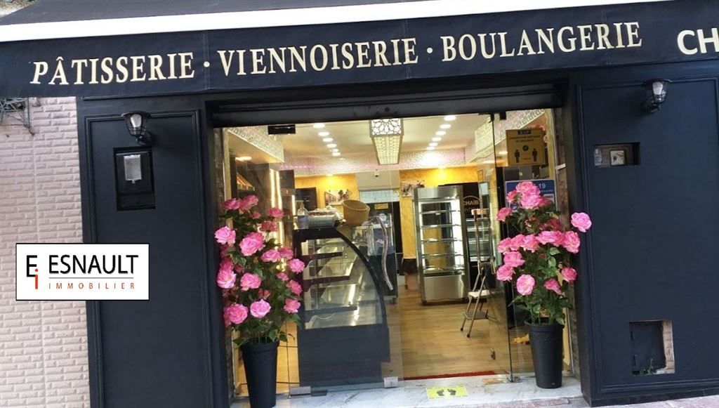 Vente Commerce Saint-Jean-de-Védas 34430