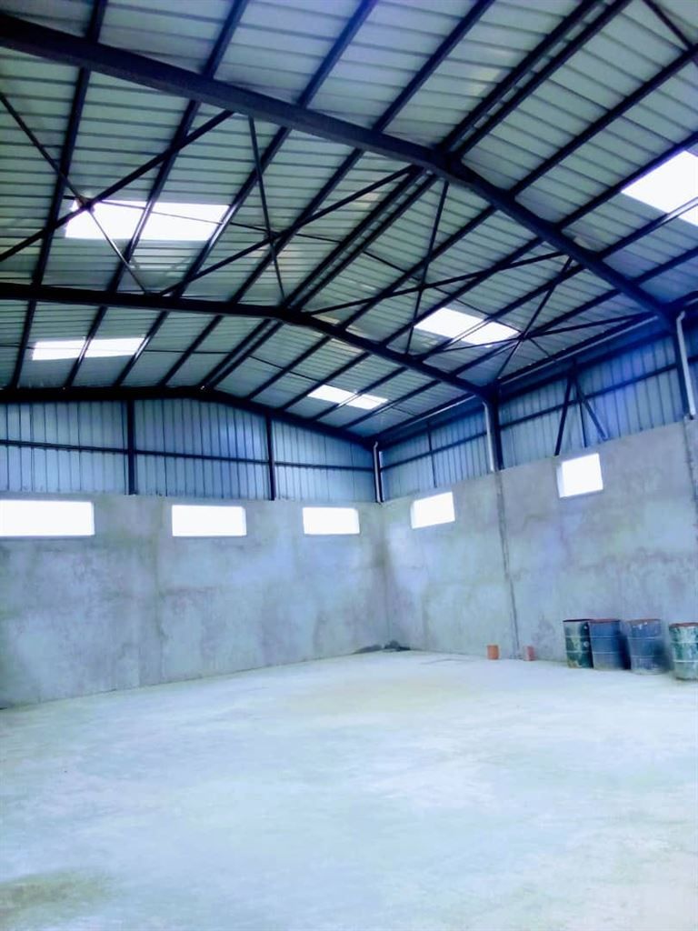 Location Entrepôt Sète 34200