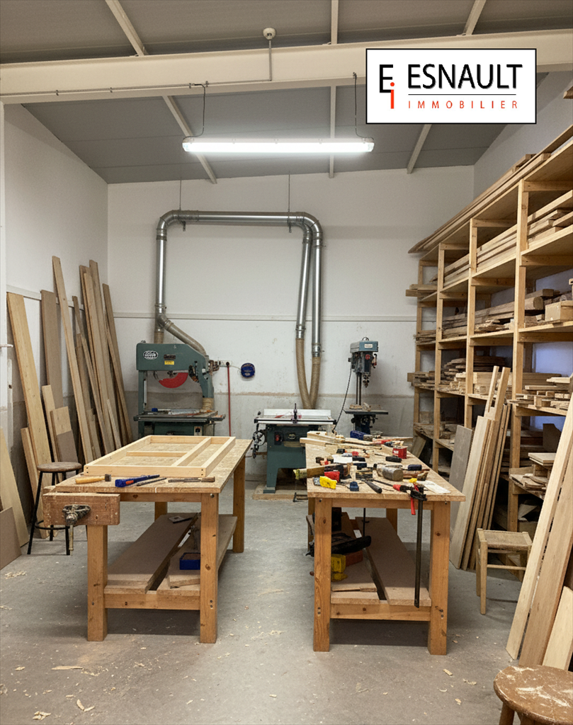 Location Commerce Montpellier 34000 Grand M