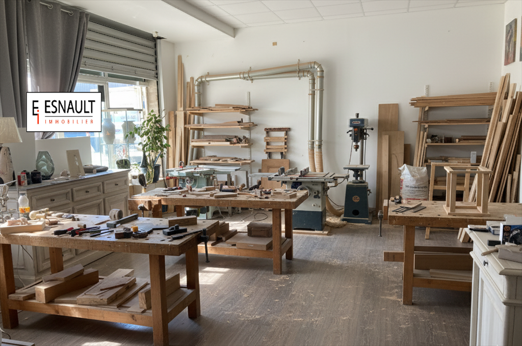 Location Commerce Montpellier 34000 Grand M