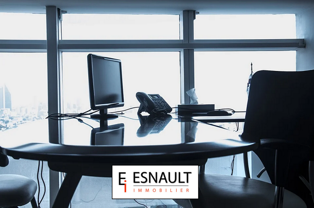 Vente Bureaux Sète 34200