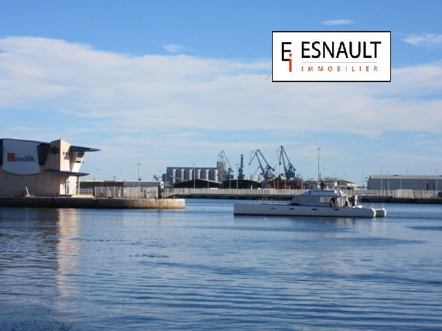 commerce en vente sur SETE (34200)