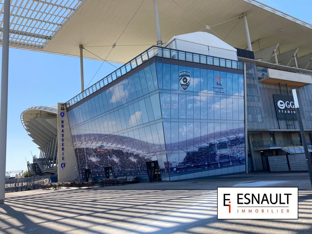 Location Commerce Montpellier 34000 Grand M