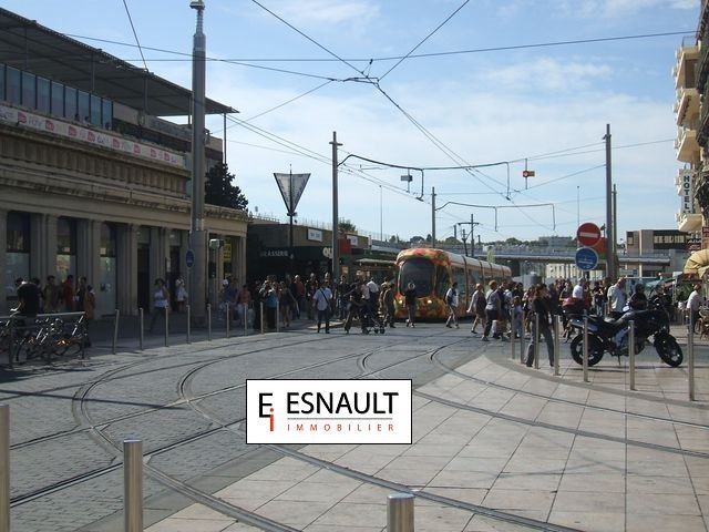 Vente Commerce Montpellier 34000