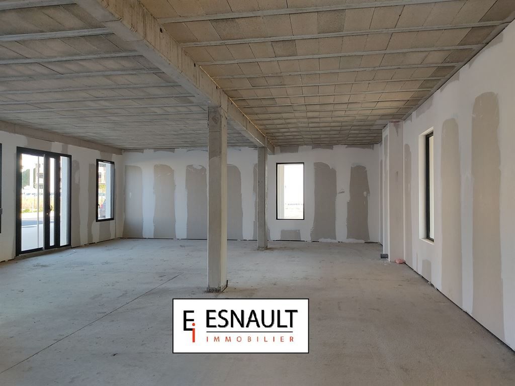 commerce en vente sur CASTELNAU LE LEZ (34170)