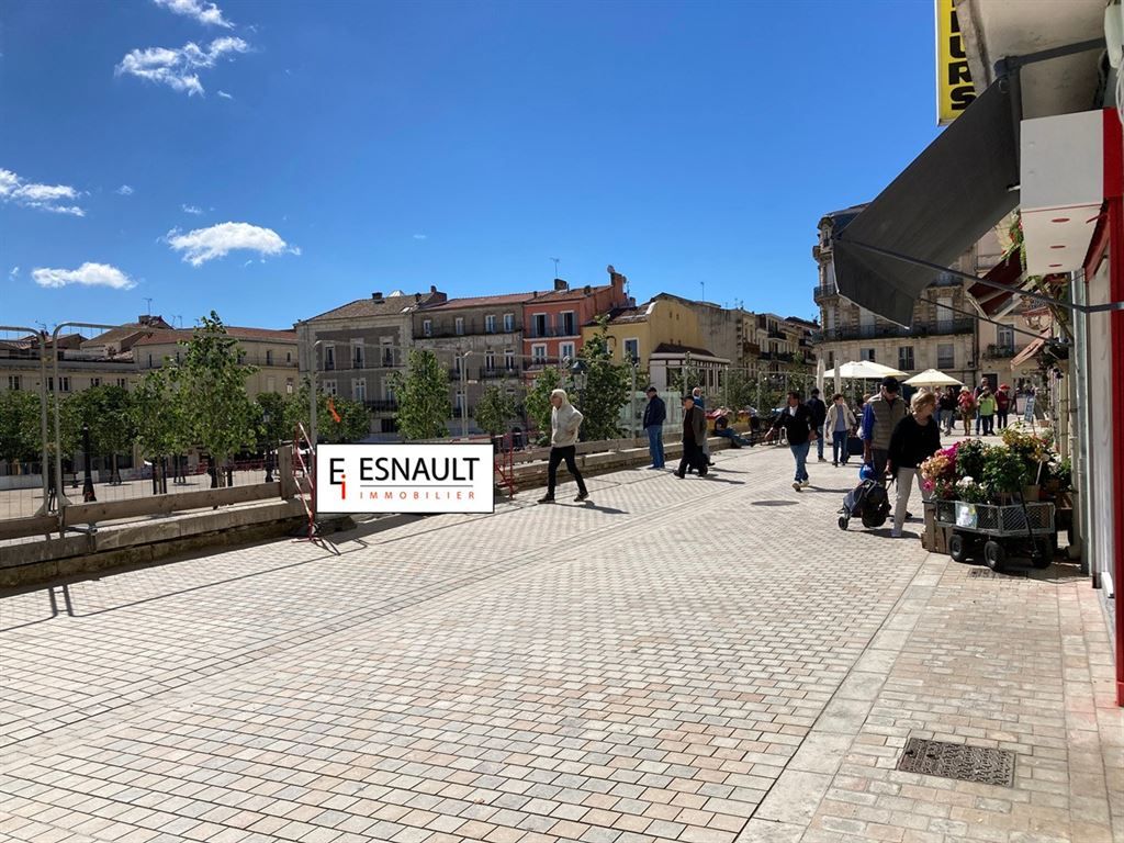 Location Commerce Sète 34200