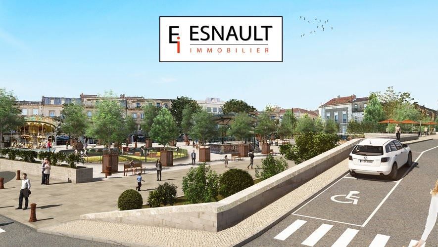 Location Commerce Sète 34200