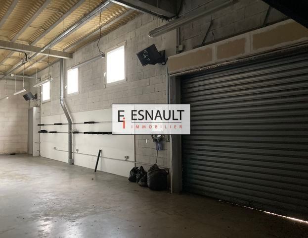 commerce en vente sur MONTPELLIER (34080)