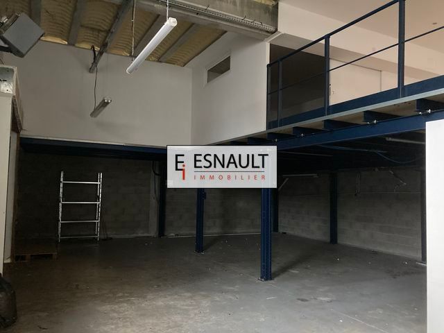 Vente Commerce Montpellier 34080 Zone franche urbaine