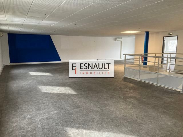 Vente Commerce Montpellier 34080 Zone franche urbaine