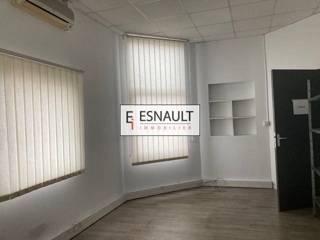 Vente Commerce Montpellier 34080 Zone franche urbaine