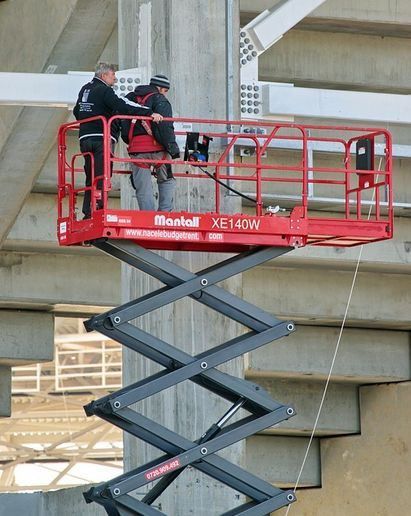 commerce en location sur SETE (34200)