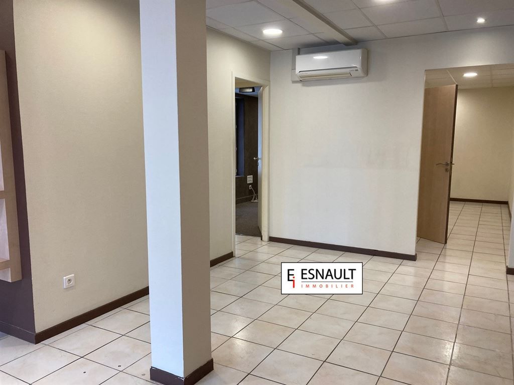 Cession de bail Commerce Sète 34200