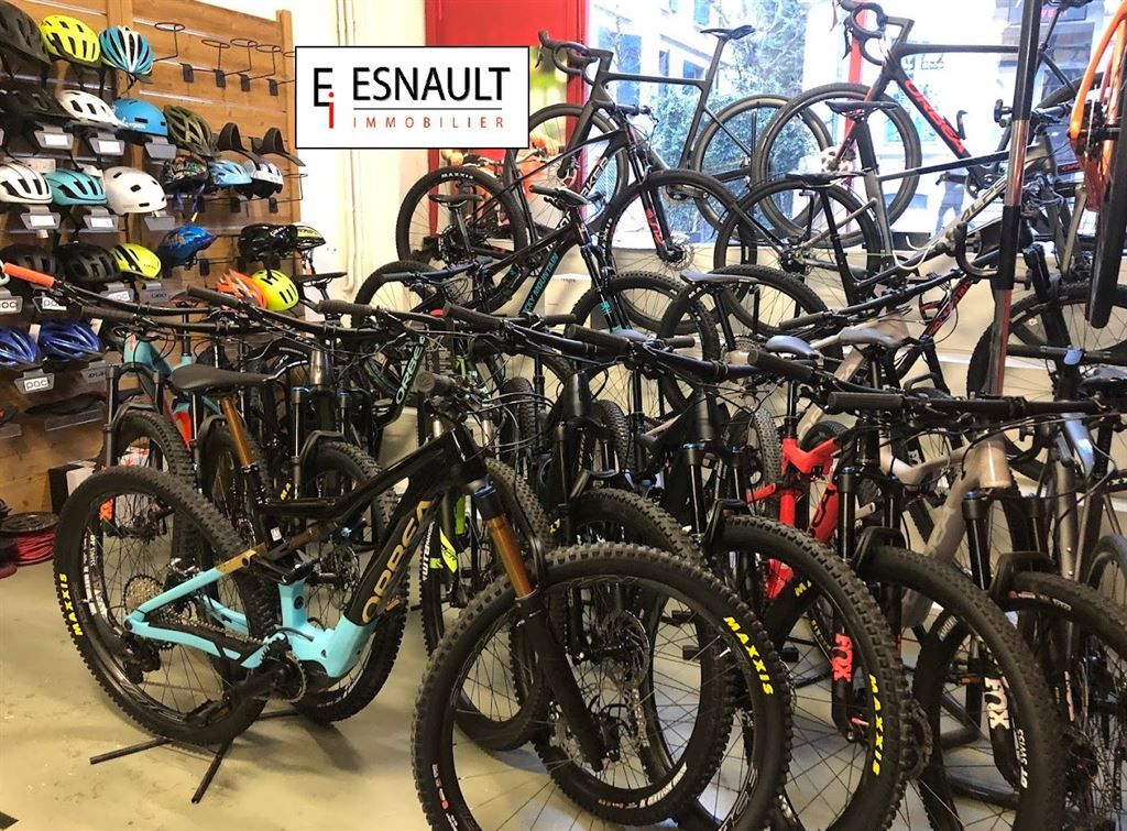 commerce en vente sur MONTPELLIER (34000)
