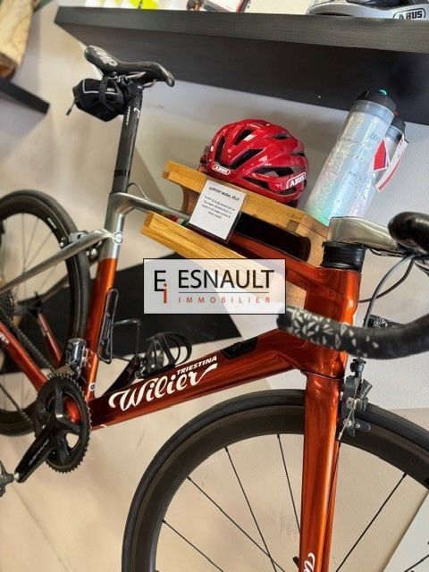 commerce en vente sur MONTPELLIER (34000)
