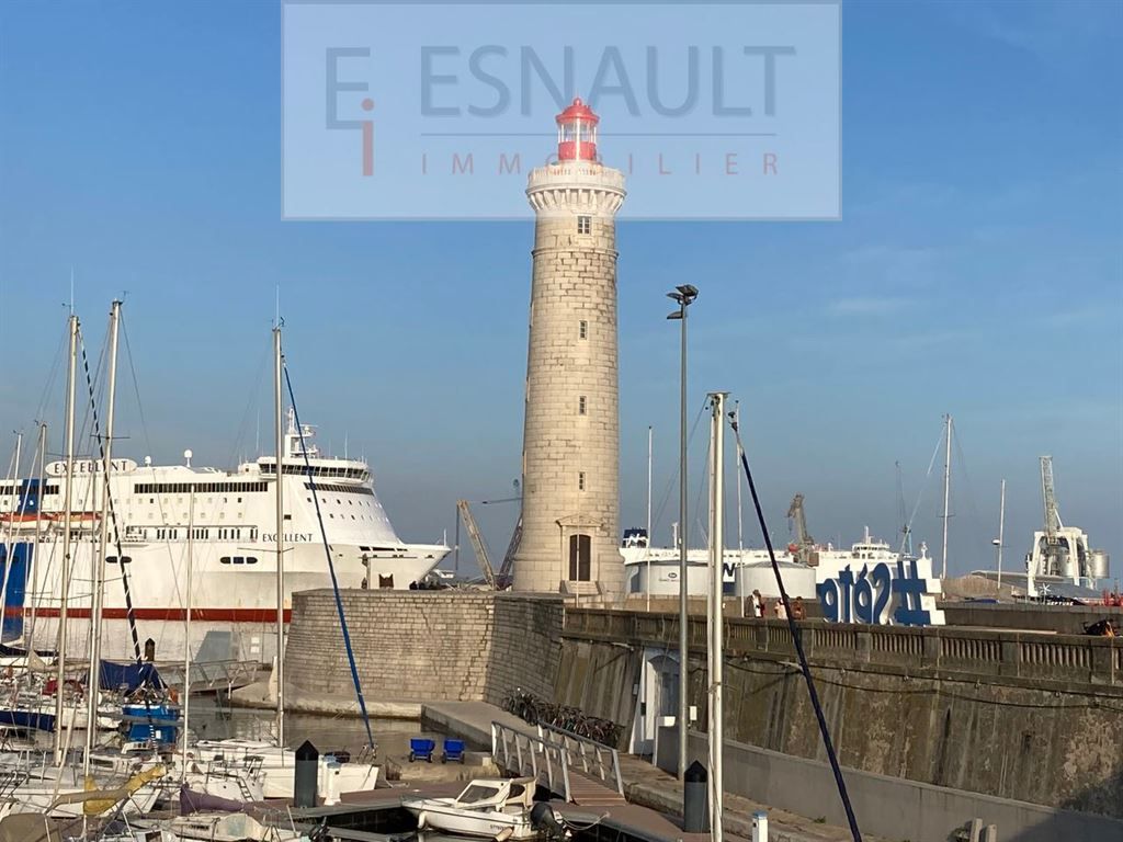 commerce en location sur SETE (34200)