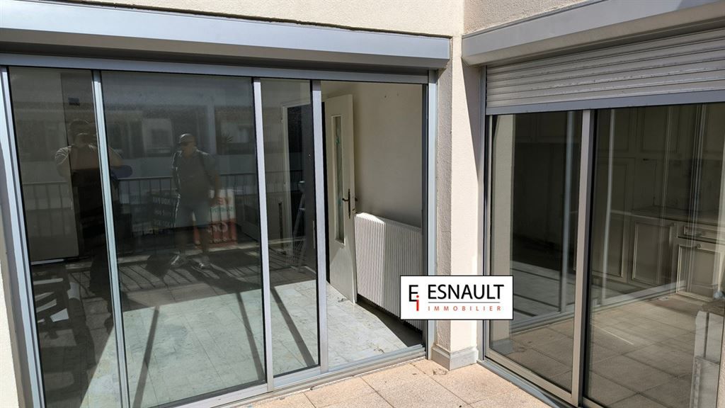 appartement 4 pièces en vente sur SETE (34200)