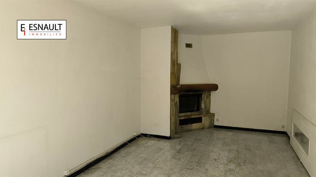 Vente Appartement Sète 34200 Centre-ville