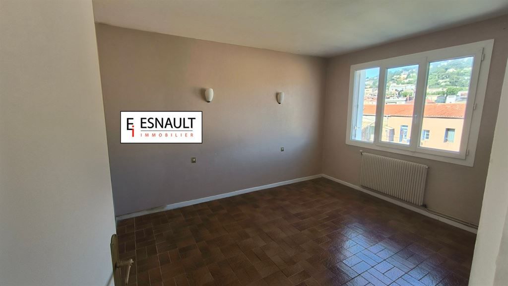 Vente Appartement Sète 34200 Centre-ville