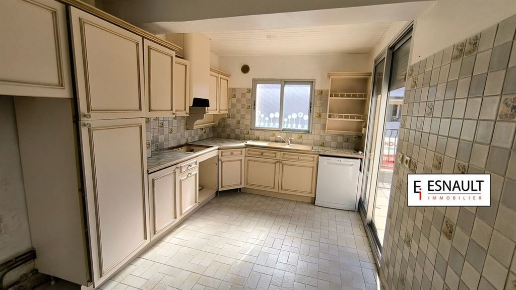 Vente Appartement Sète 34200 Centre-ville
