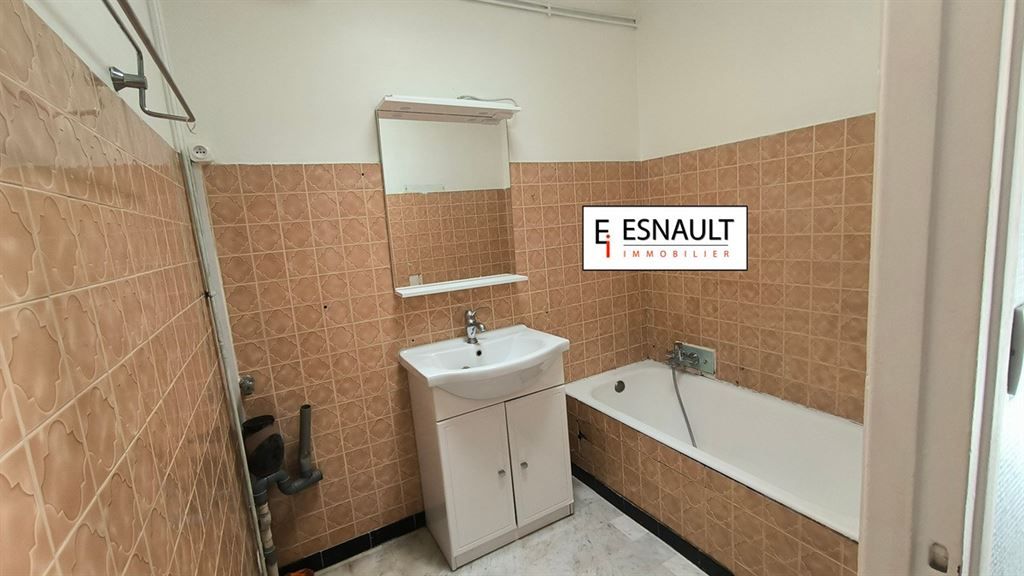 Vente Appartement Sète 34200 Centre-ville
