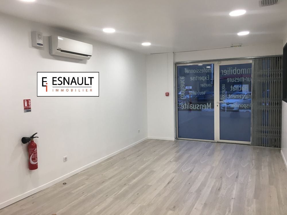 commerce en location sur MONTPELLIER (34000)
