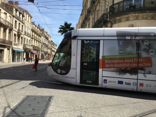 Cession de bail Commerce Montpellier 34000