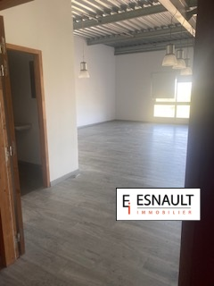 bureaux en location sur MONTPELLIER (34000)