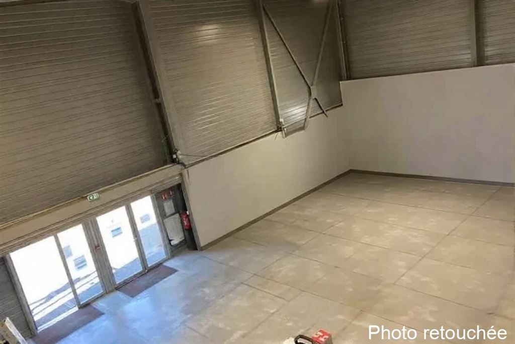 commerce en location sur MONTPELLIER (34070)