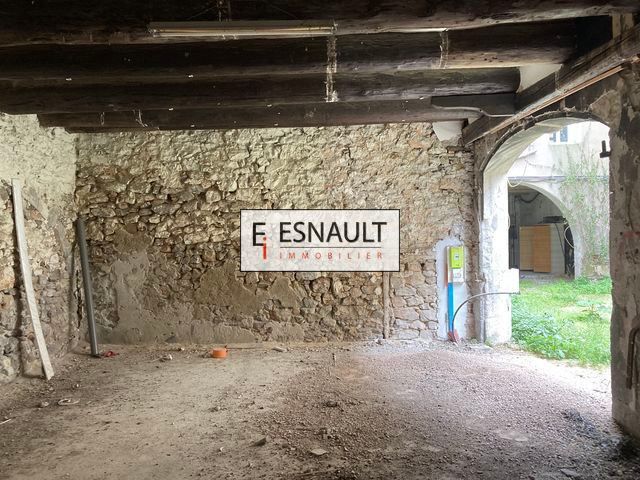 commerce en vente sur SETE (34200)