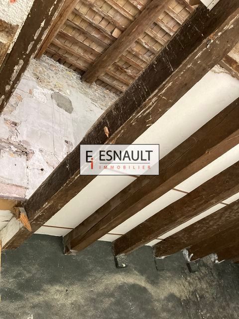 Vente Commerce Sète 34200