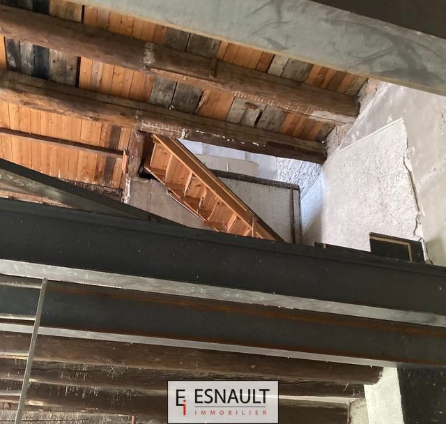 Vente Commerce Sète 34200