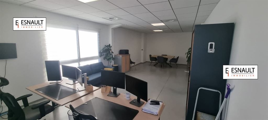 bureaux en location sur MONTPELLIER (34000)
