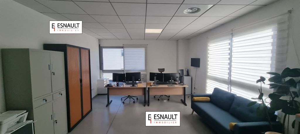 Location Bureaux Montpellier 34000