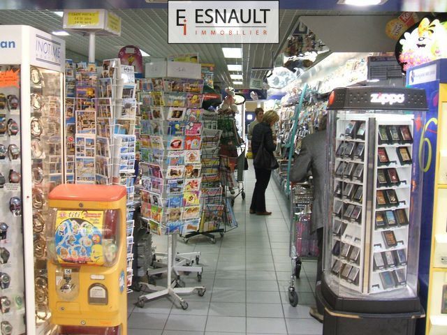 Vente Commerce Montpellier 34000 Centre-ville