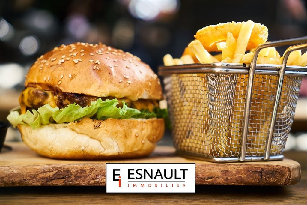 commerce en vente sur SETE (34200)