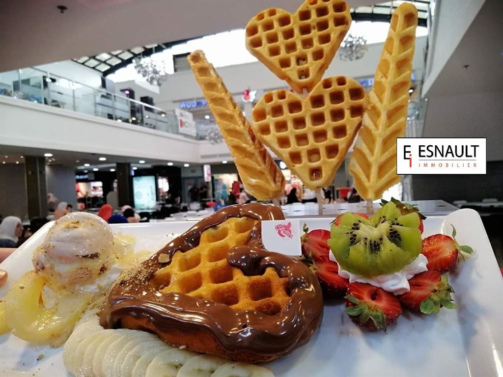 commerce en vente sur MONTPELLIER (34000)
